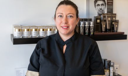 Gabrielle Institut : Manucure à Six-Fours-les-Plages