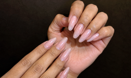 Air Nails : Manucure à Paris