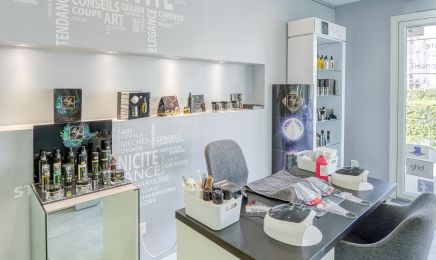 Instant d’évasion - L’ Atelier des Arts : Institut de beauté à Lambesc