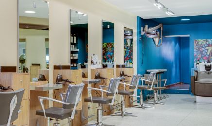 Le Salon  : Coiffeur à Sanary-sur-Mer