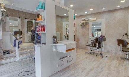 Perrois Guillaume : Coiffeur à La Baule-Escoublac