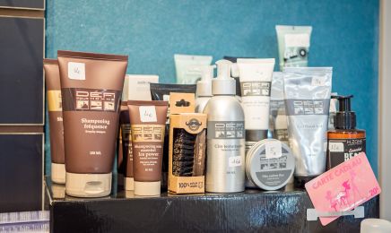 Thalys coiffure : Coiffeur à Saint-Anthème