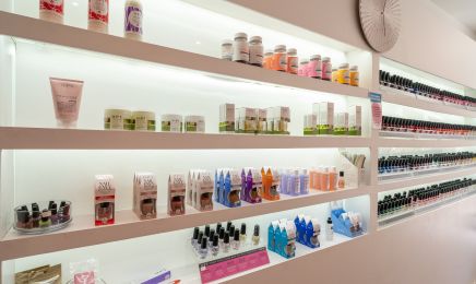 Khroma Nail Bar - Aix Richelme : Manucure à Aix-en-Provence