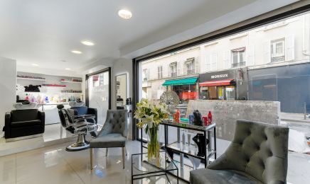 Atelier Relooking Beauty : Coiffeur à Boulogne-Billancourt