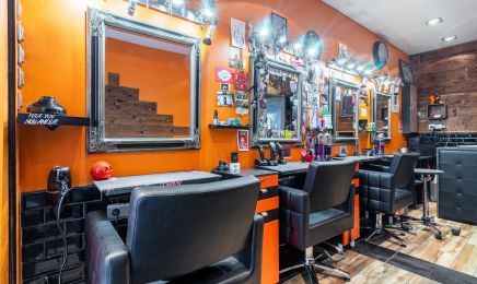 3D Haircut : Coiffeur à Paris