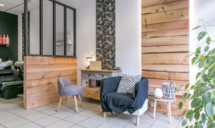 Salon créa‘styl  : Coiffeur à Saint-Cyr