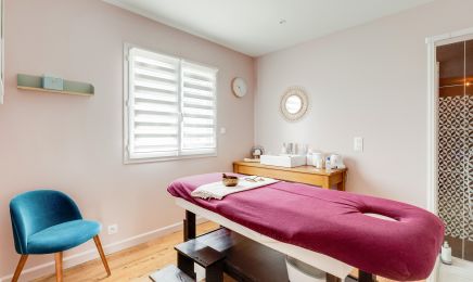 Aurelie Beauté : Institut de beauté à Rouillé