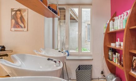 Passion colorée  : Coiffeur à Montrevel-en-Bresse
