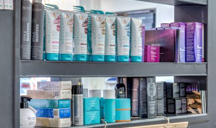Alta Coiffure : Coiffeur à Dourdan