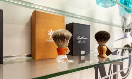 Monsieur et ses Ateliers - Caen : Coiffeur à Caen