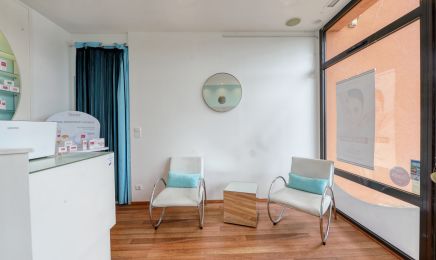 Un Brin de beauté : Institut de beauté à Frouzins