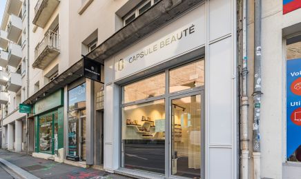 Capsule Beauté : Manucure à Rennes