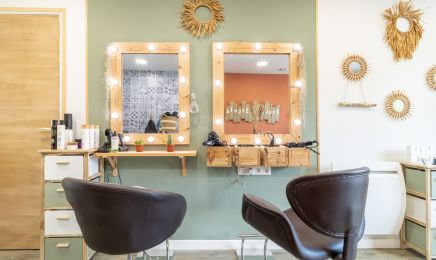Fait Main Atelier Sylvie : Coiffeur à Villers-Saint-Christophe