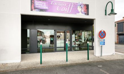 Laëtitia Coiff : Coiffeur à Maché