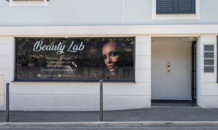 Beauty Lab by Yulia Truta : Manucure à Cogolin