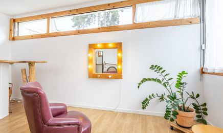 Pascal Poirier Coiffure : Coiffeur à Rennes