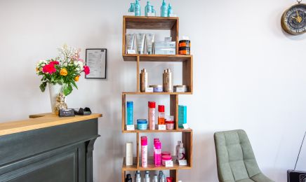 Le Voltaire Ruelle : Coiffeur à Ruelle-sur-Touvre