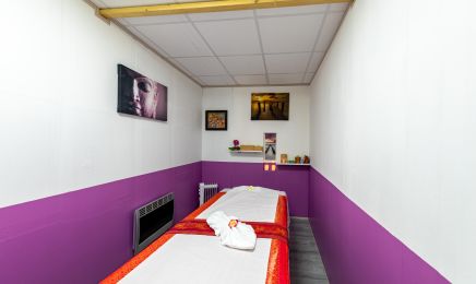Nong Khaï : Institut de beauté à Bourg-en-Bresse
