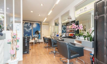 Cheveux d’Ange : Coiffeur à Châteauroux