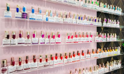 À chacun ses envies : Coiffeur à Chavagne