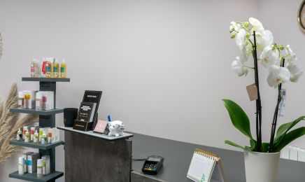 L’Art du Soin : Institut de beauté à Communay