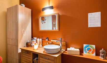 Sérénité Beauté  : Manucure à Cormeilles