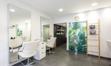 Le Salon d'Ingrid : Coiffeur à Gaillon