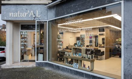 Natur'al coiffure - Mantes-la-Jolie : Manucure à Mantes-la-Jolie