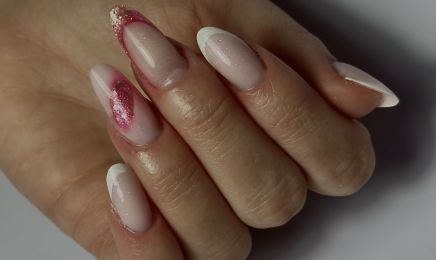 Em’beauty : Manucure à Oppède