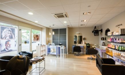 Styl' Coiffure : Coiffeur à Gironde-sur-Dropt