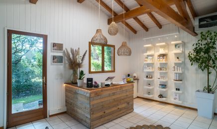 As Beauty Institut : Manucure à Fillinges