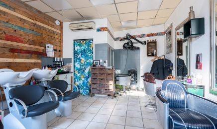 Addict Coiffure Macau : Coiffeur à Macau
