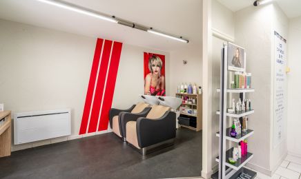 Coiffure ambition : Coiffeur à Orléans