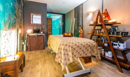 Institut de beauté OnlyZen : Institut de beauté à Billère