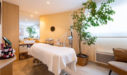 Institut Corail : Coiffeur à Saint-Estève