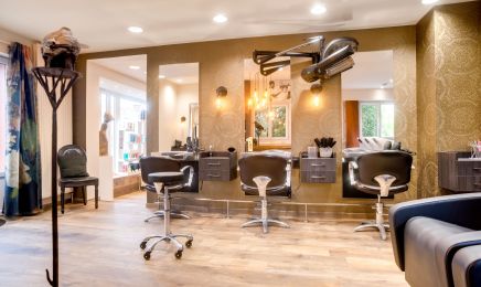 Côté coiffure : Coiffeur à Rennes