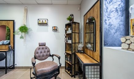 L'univers de Julie : Barbier à Les Avenières Veyrins-Thuellin