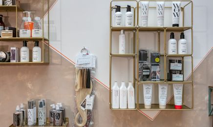 L’Endroit (Paris) : Coiffeur à Paris