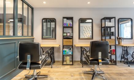 L'atelier du coiffeur : Coiffeur à Troarn