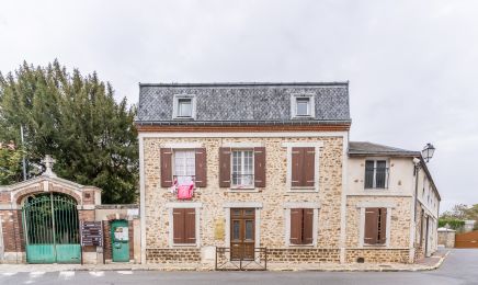 Renaissance by Cécile : Institut de beauté à Saint-Vrain