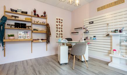 L’instant Ongle  : Manucure à Saint-Lô