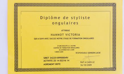 O Prestige de l’Ongle : Manucure à Cherbourg-en-Cotentin
