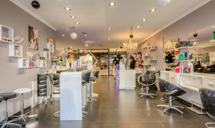 Beauty Time  : Manucure à Mandelieu