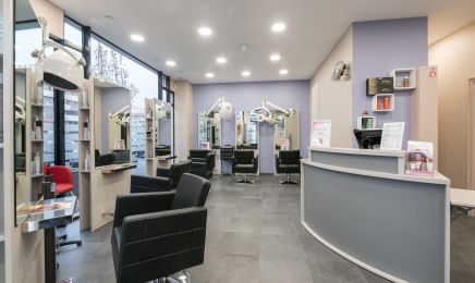2G Coiffure : Coiffeur à Ermont