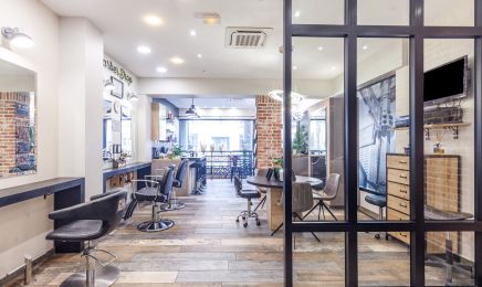19th Avenue : Coiffeur à Dunkerque