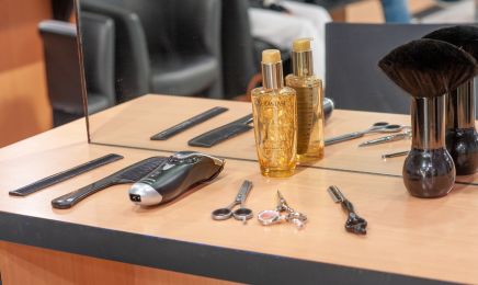 Atmosphair - Belfort : Coiffeur à Belfort