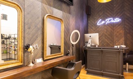 Le Patio : Coiffeur à Bordeaux