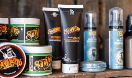 L'Effrontée  : Coiffeur à Wervicq-Sud