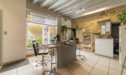Anachris Studio : Coiffeur à Courthézon