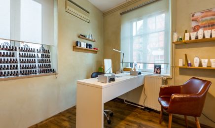 Beauté d’Ailleurs : Institut de beauté à Soufflenheim